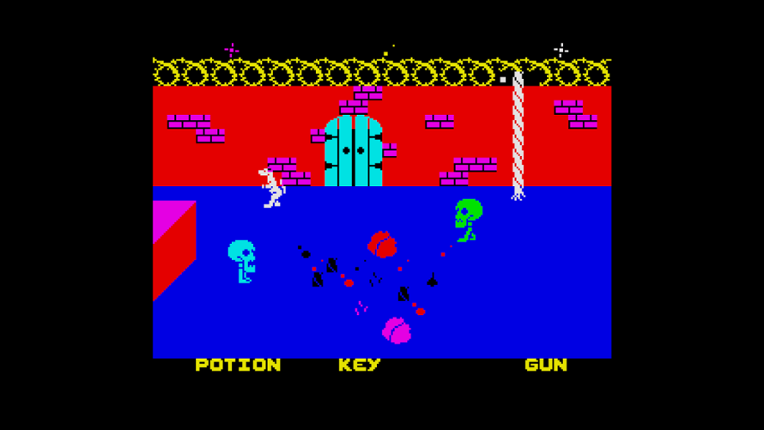 The Monty Mole Collection Image