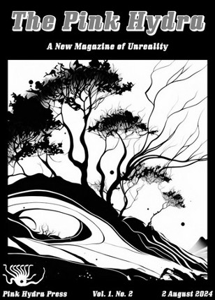 The Pink Hydra 1.2 - August 2024 Image