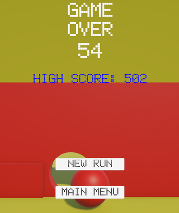 The Rule of Shapes screenshot