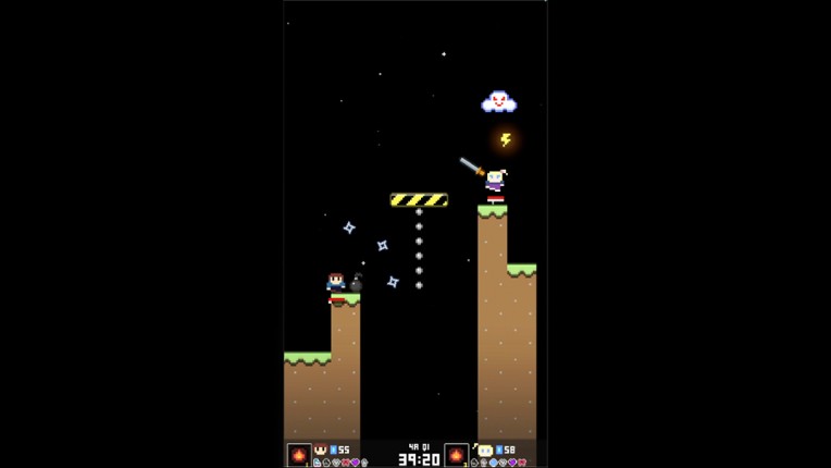 The Secret Dungeon Image