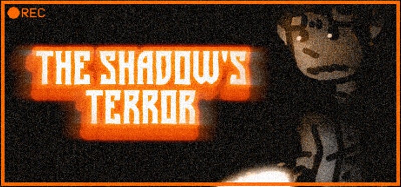 The Shadow's Terror Game Cover