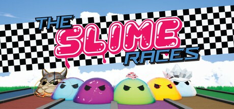 Games like The Slime Races