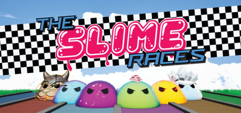 The Slime Races Image
