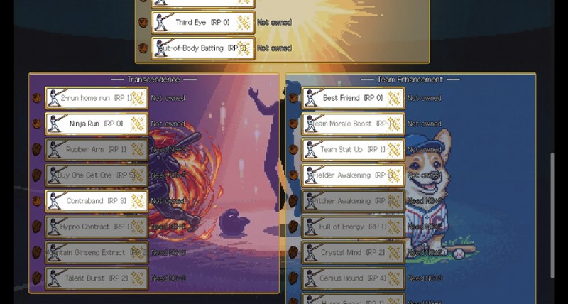 The TEAM game:Corgi&me screenshot