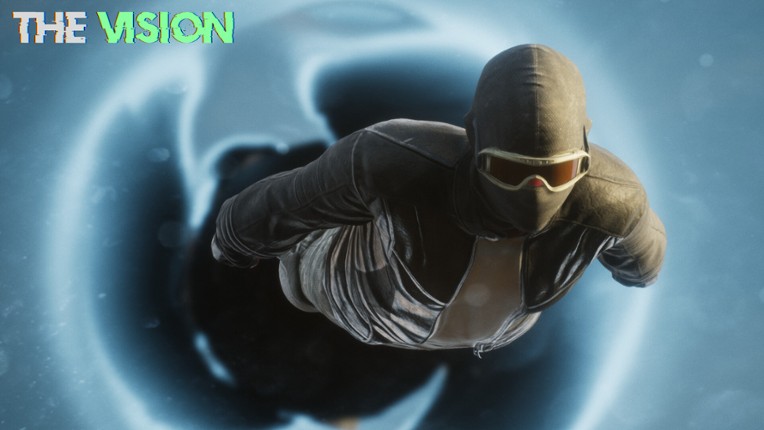 The Vision screenshot