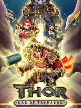 Games like Thor: War of Tapnarok