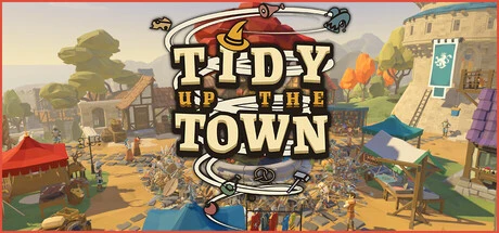 Games like Tidy Up the Town