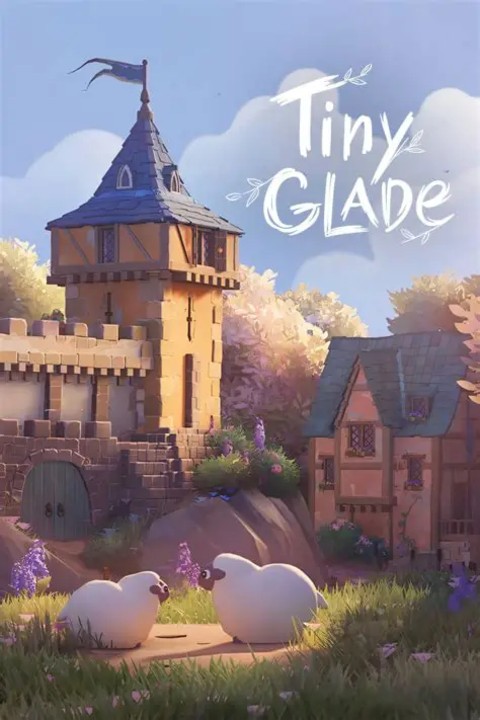Games like Tiny Glade