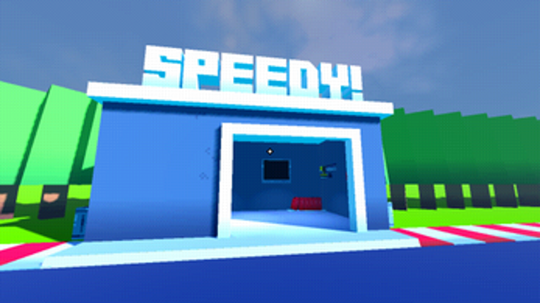 Tire Me Out screenshot