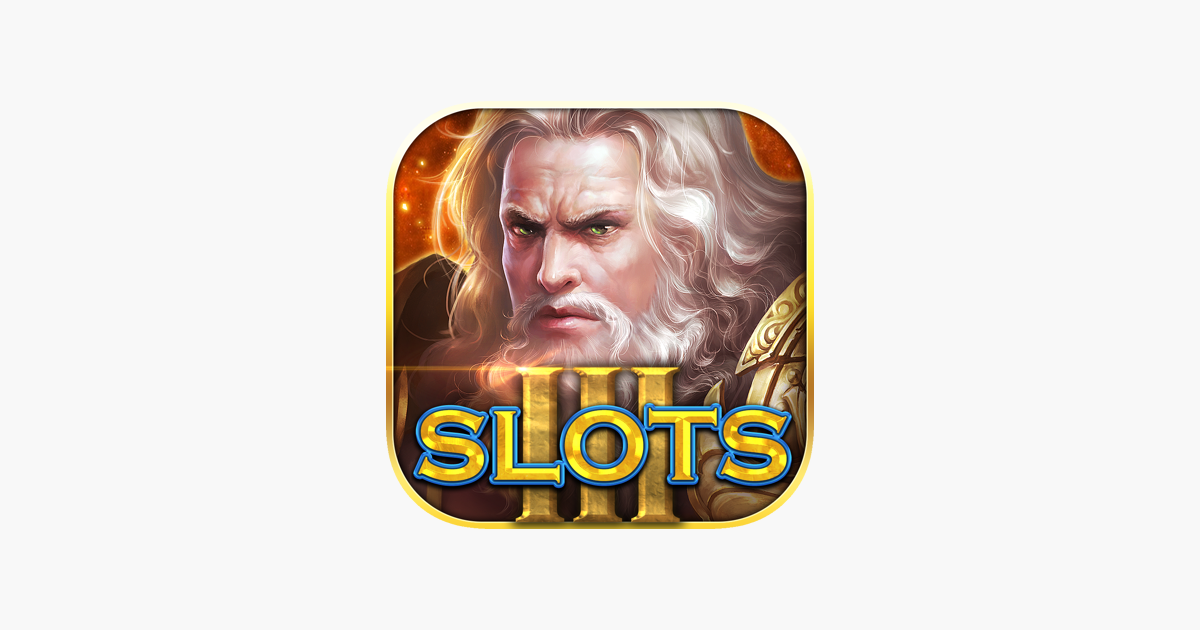 Games like Titan Slots™ III