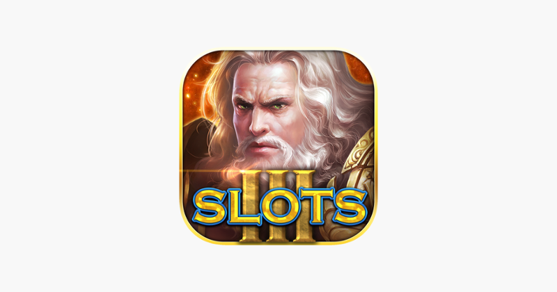 Titan Slots™ III Image