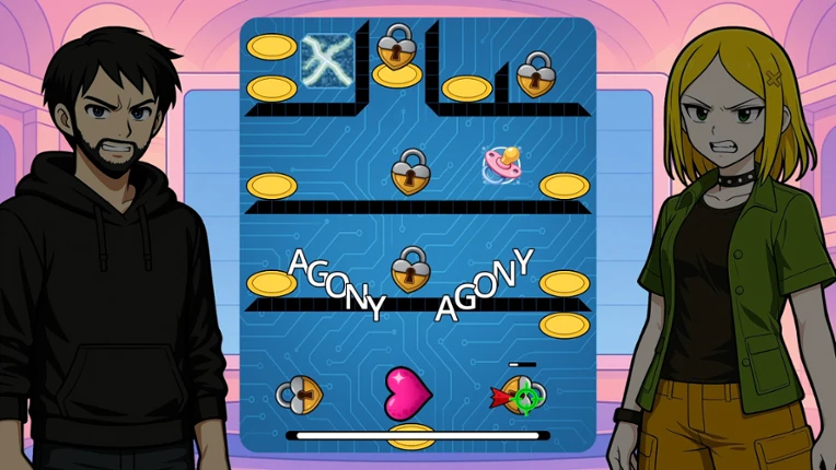 ToMyX screenshot