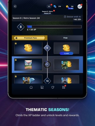 Topps® BUNT® MLB Card Trader screenshot