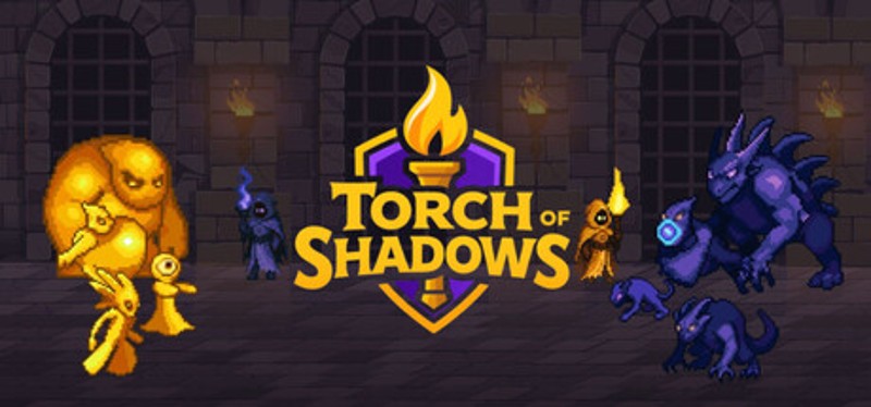 Torch of Shadows Image