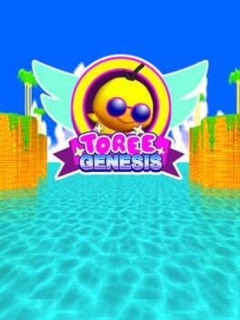 Games like Toree Genesis