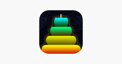 Tower of Hanoi Game Image