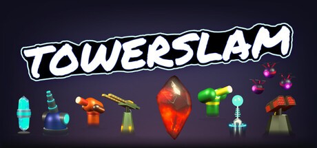 Games like Towerslam
