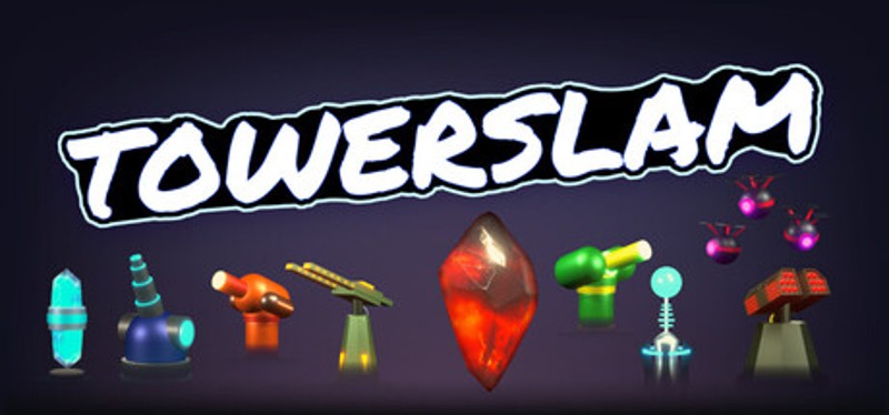 Towerslam Image