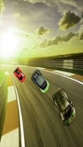 Traffic High Speed City Car Racing Simulator Image