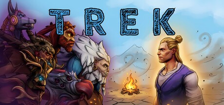 Games like Trek