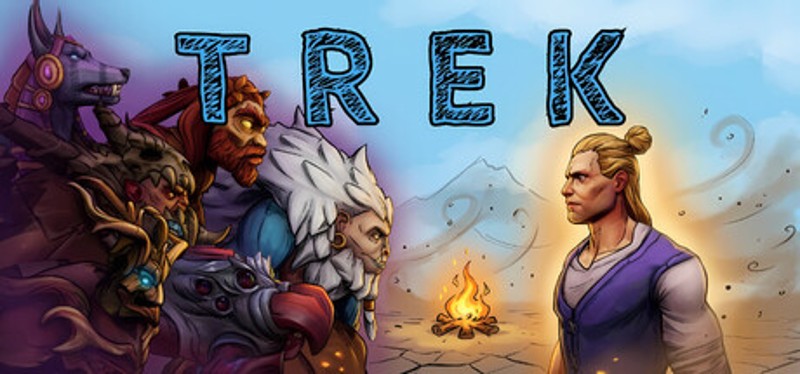 Trek Image