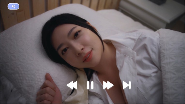 Trilogy of the Moon screenshot