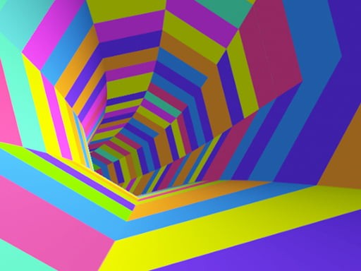Games like Tunnel Racer