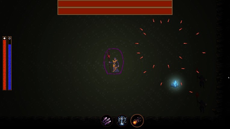 Ulgamor: Dungeon Arena Image