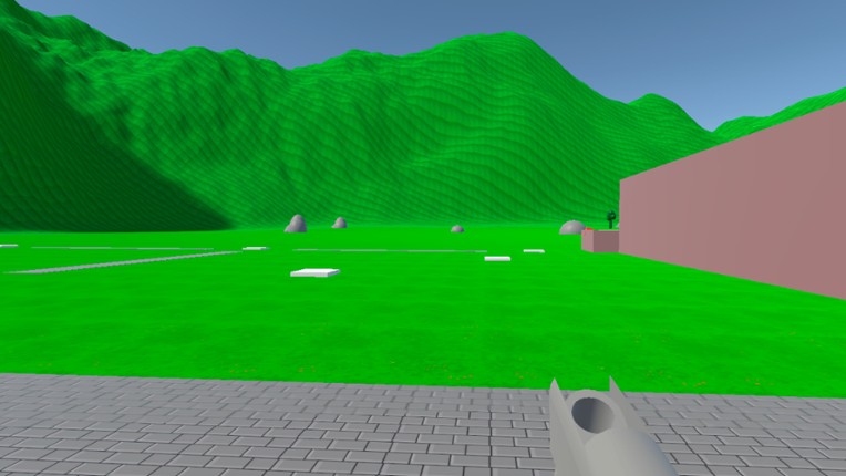 Ultimate Shotgun Championship screenshot