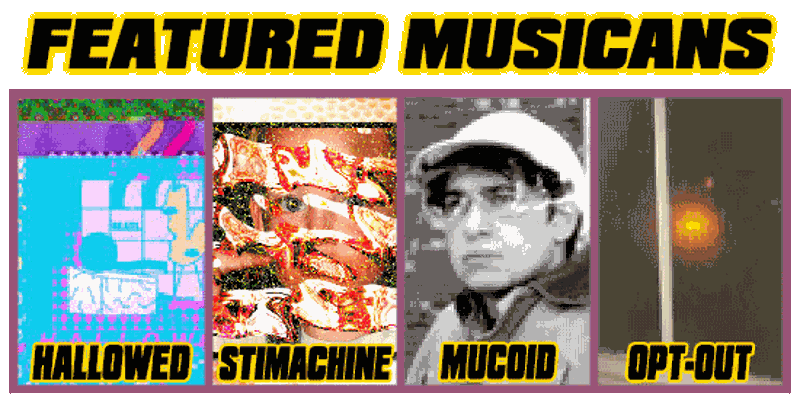 Underworld screenshot