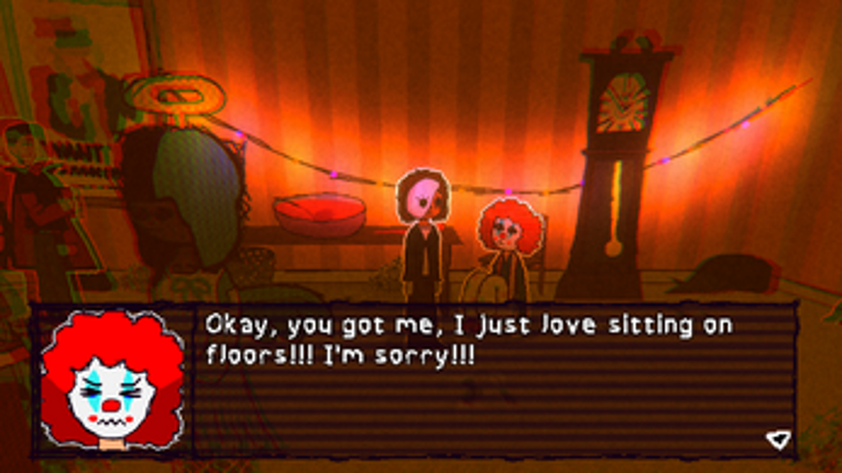 Until Oblivion screenshot