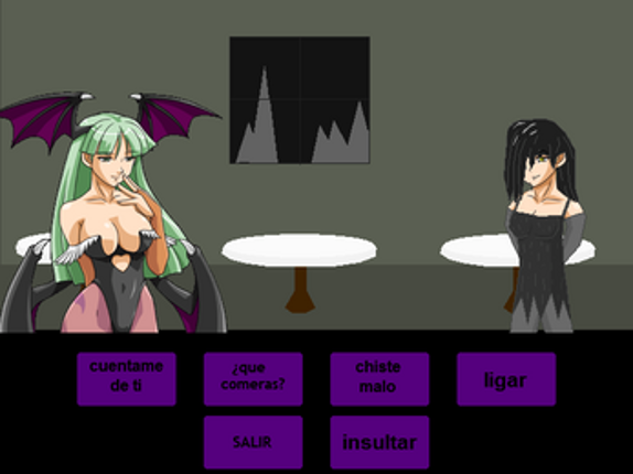 VAMPIRE awakening Image