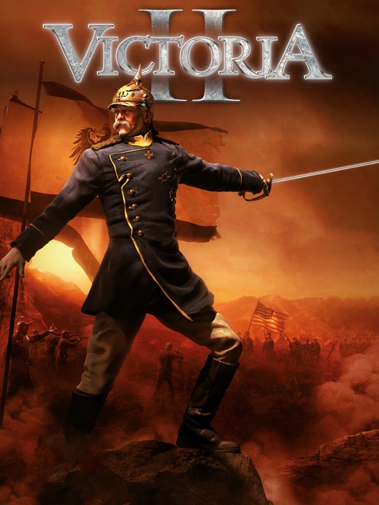 Games like Victoria II