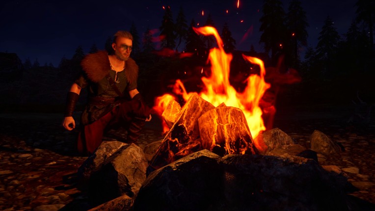 Vikings Dynasty screenshot