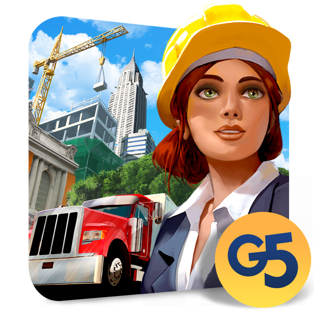 Games like Virtual City Playground