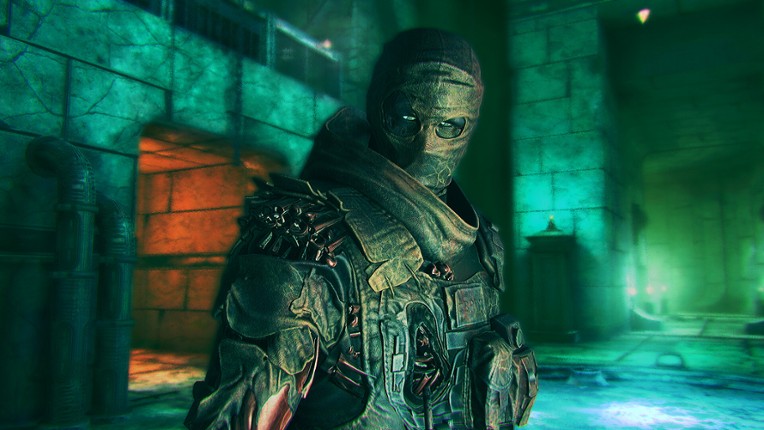 Wall Of Insanity 2 screenshot