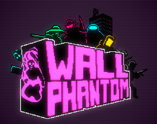 WALL PHANTOM (Demo) Image