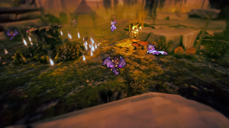 Wanted Shadows: Unchained screenshot