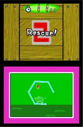 WarioWare: Touched! Image