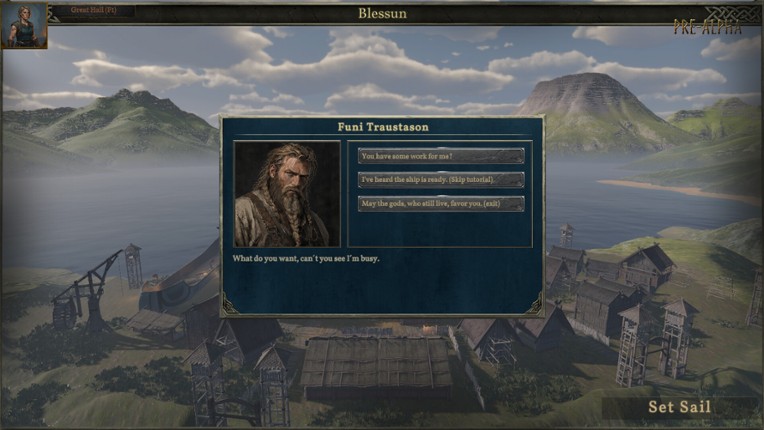 Waters of Ragnarök Image
