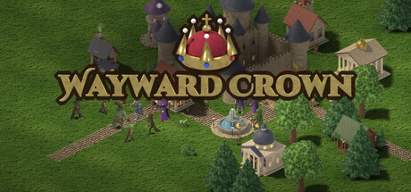 Wayward Crown Image