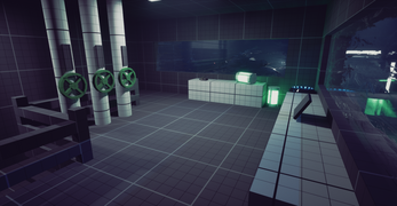 When The Sun Went Out screenshot