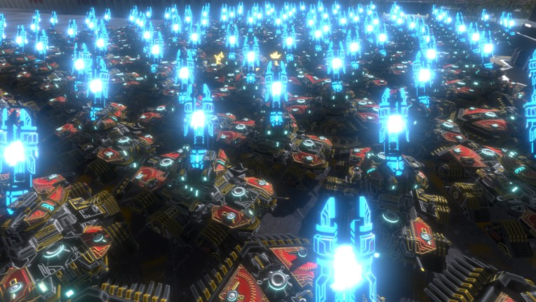 Within the Range screenshot