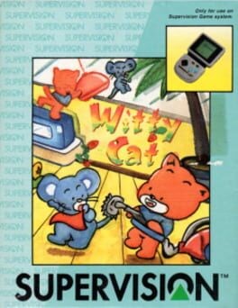 Games like Witty Cat