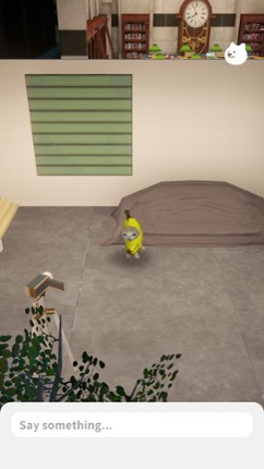 WoofChat screenshot