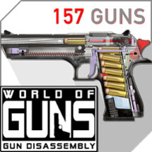 World of Guns Image