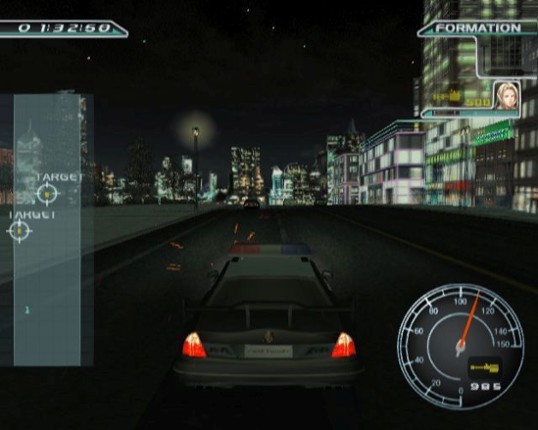 World Super Police screenshot