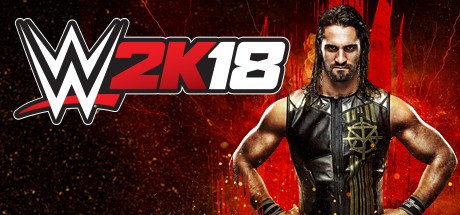 Games like WWE 2K18
