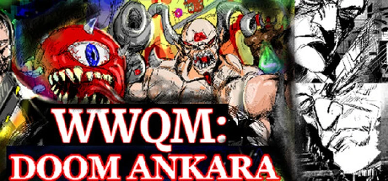 WWQM: Doom Ankara Image
