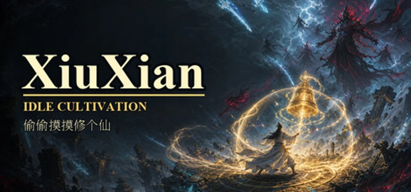XiuXian Idle Cultivation Image